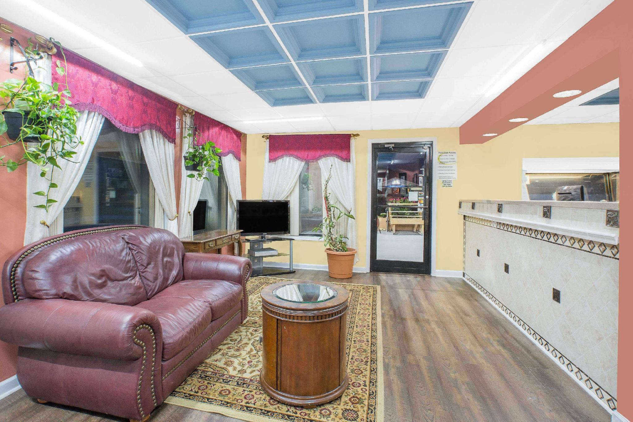 Super 8 By Wyndham Marion Nc Ξενοδοχείο Εξωτερικό φωτογραφία